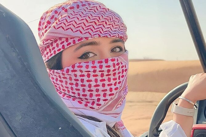 Red Dune 4x4 Desert Safari with Camel ride & BBQ Dinner - Shisha (Hukka) and What to Expect About Drinks
