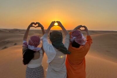 Red Dune Desert Safari With 4x4 pick up & drop off BBQ Live Show - Price and value: what $35 gets you (and what it doesn’t)