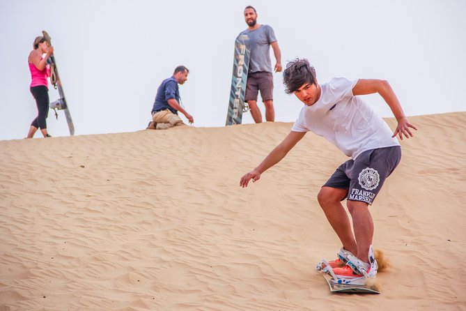 Red Dune Desert Safari with BBQ - Camel Ride and Henna: The Camp Activities That Feel Most Traditional