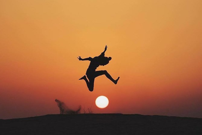 Red Dune Safari Adventure with BBQ Dinner Experience - Price and Value: Is $54.90 Fair for What You Get?