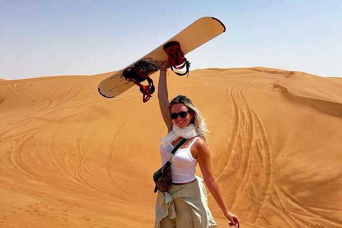 Red Dunes Desert Safari 4x4 Pickup & Drop, Camel Ride BBQ & Shows - What to do before you go: simple choices that pay off