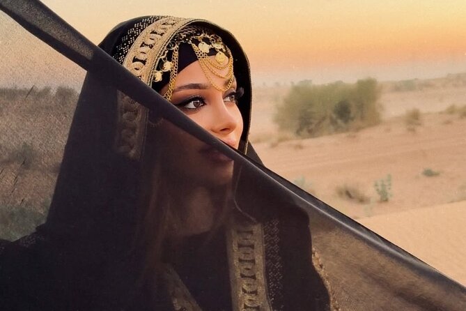 Red Dunes Desert Safari 4x4 Pickup & Drop, Camel Ride BBQ & Shows - Should you book this Red Dunes Desert Safari?