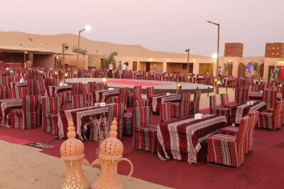 Red Dunes Lahbab Safari with BBQ Dinner and Quad Bike - Pickup and Timing: What the Late-Afternoon Start Means