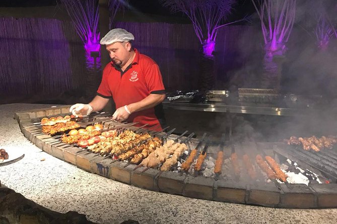 Red Dunes Safari By Quad Bike, Sandboarding, Camel Ride & BBQ Dinner - Should You Book Red Dunes Safari By Quad Bike, Sandboarding, Camel Ride & BBQ Dinner?