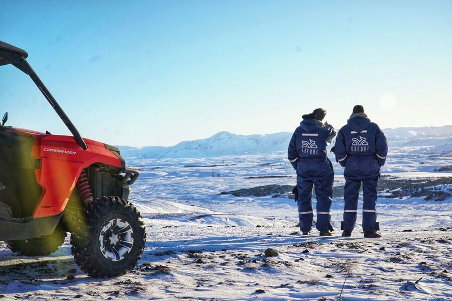 Reykjavik: Buggy Safari Tour with Hotel Transfers - Key Takeaways Before You Go