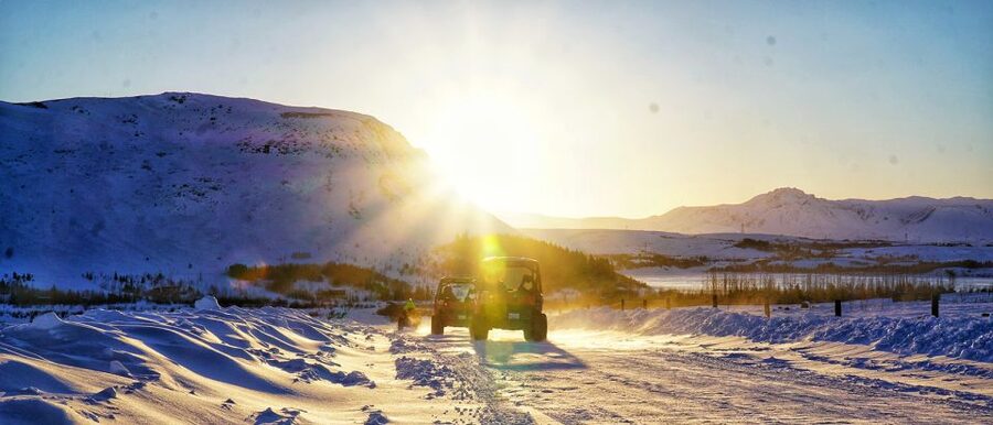 Reykjavik: Buggy Safari Tour with Hotel Transfers - Who Should Book This Buggy Safari (and Who Should Skip It)