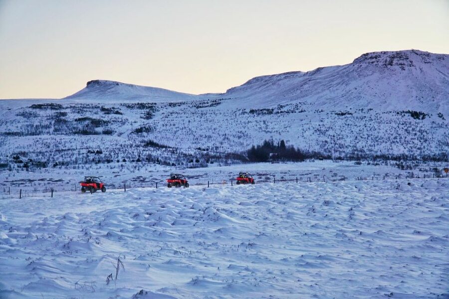 Reykjavik: Buggy Safari Tour with Hotel Transfers - My Booking Advice: Pick the Right Departure and Prep Smart