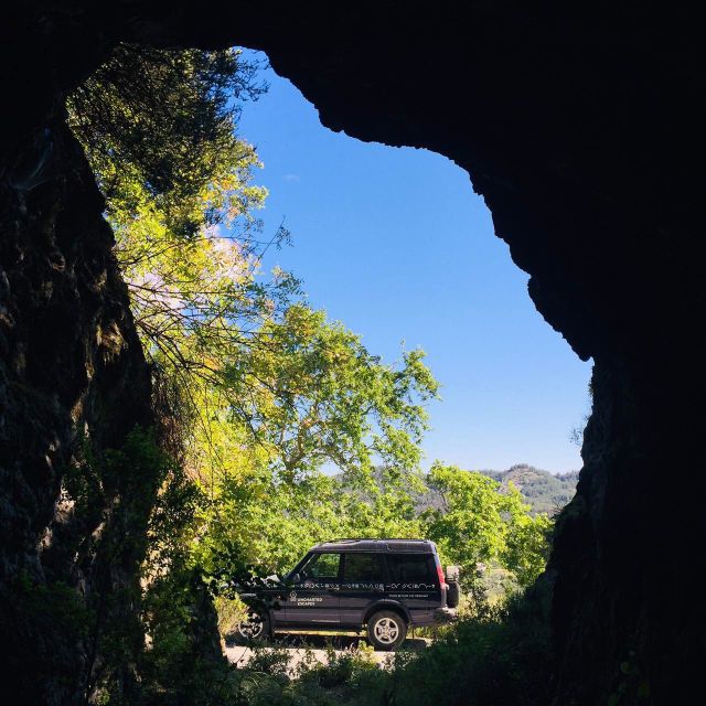 Rhodes: Full–Day 4WD Northern Safari Tour - Price and Value: Is $135 Worth It?