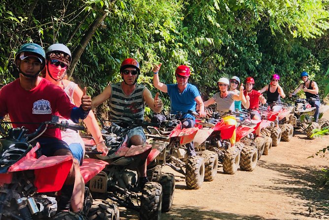 Roatán Shore Excursions: Wildlife + ATV/Buggy & Beach(1Beer/pp) - Key things to know before you go