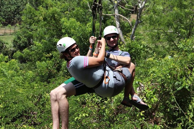 Roatan Zipline, ATV Buggy Ride + Sloths & Exclusive Beach Access - Key Things That Make This Roatan Tour Worth Your Time