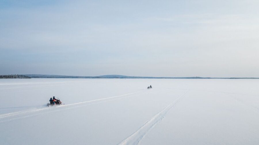 Rovaniemi: 3-Hour Snowmobile Safari in Lapland - Key things to know before you go