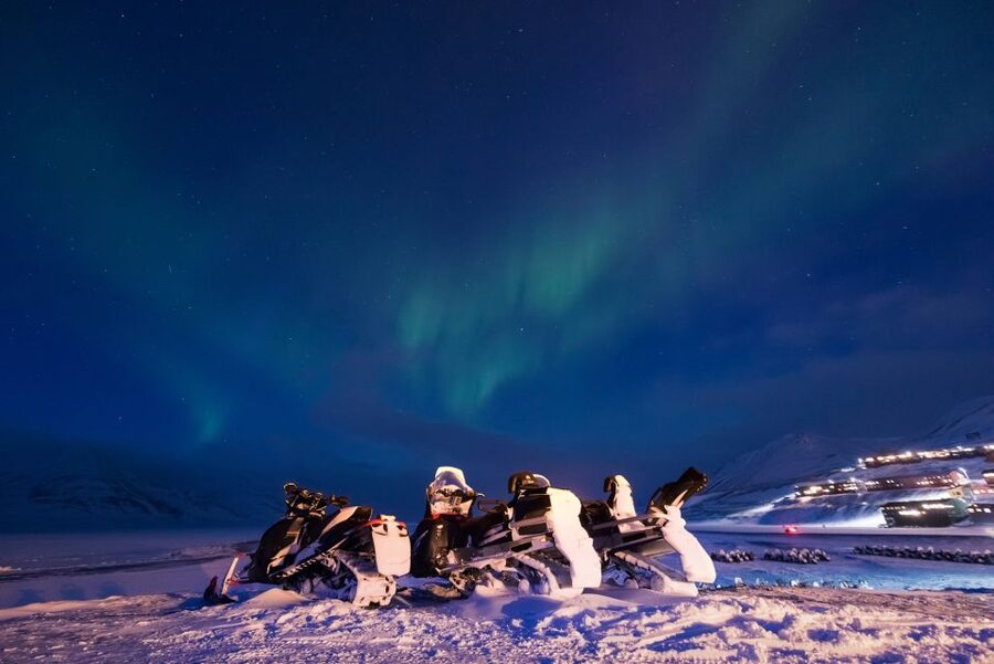 Rovaniemi: Aurora Borealis Snowmobile Safari with Campfire - Who Should Book This (and Who Should Skip)
