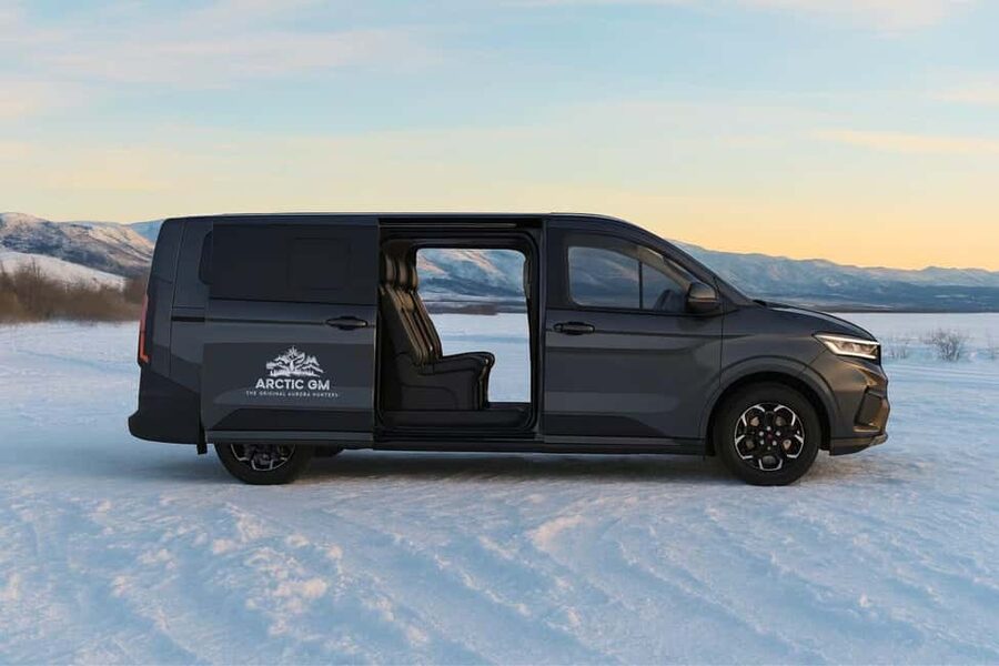 Rovaniemi: Husky Safari & Campfire BBQ – 6‑10 km Self‑Drive - Key highlights you’ll feel right away