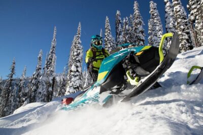 Rovaniemi: Snowmobile Safari Adventure - Gear up in minutes: comfort you can feel right away