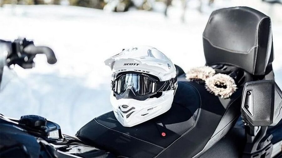 Rovaniemi: Snowmobile Safari Adventure - Speed Expectations: The Thrill Is There, Just Not Unlimited
