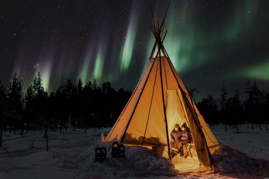 Rovaniemi: Snowmobile Safari & Campfire Evening Escape - Should You Book This Snowmobile and Campfire Evening?