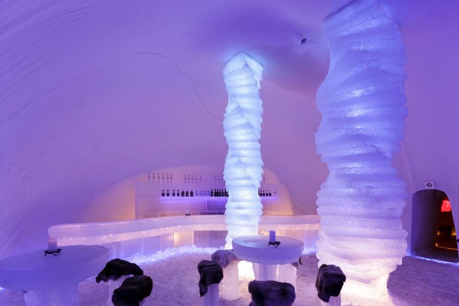 Rovaniemi: Snowmobile Safari to Arctic Snow Hotel - Key Things I’d Mark on Your Map