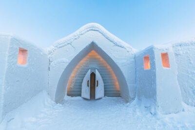 Rovaniemi: Snowmobile Safari to Arctic Snow Hotel - The Snowmobile Safari From Rovaniemi: Real Winter Riding, Guided
