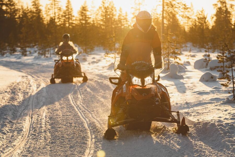 Rovaniemi: Snowmobile Safari to Arctic Snow Hotel - Should You Book This Snowmobile Safari to the Arctic Snow Hotel?
