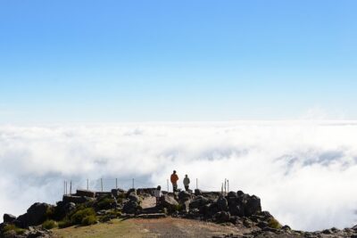 Safari 4x4 Pico Arieiro Santana in Small Group "FlowerEAST" - The 4x4 Reality: What Off-Road Means on Madeira