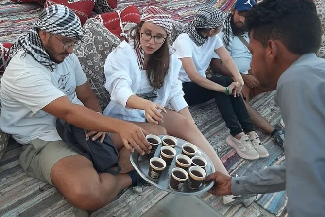 Safari 5 in 1 Quads Camels Star Gazing in Sharm El Sheikh - Telescope stargazing: using the night sky instead of just staring at it