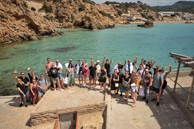 Safari Beach Tour Ibiza (Shared) - Key Points That Matter Before You Go