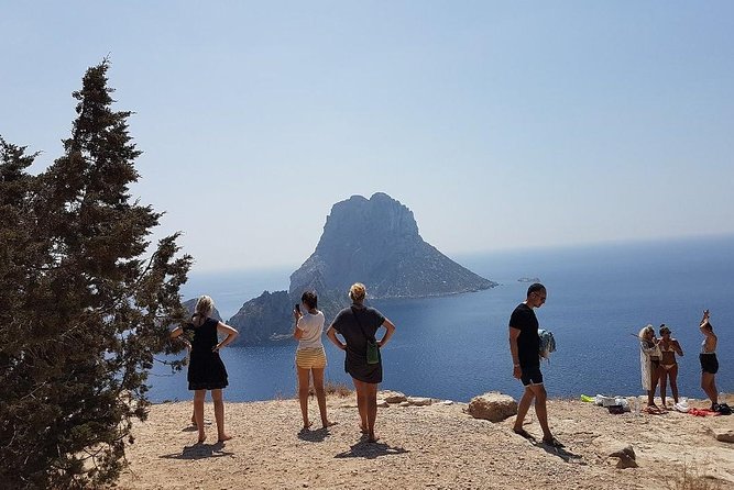 Safari Beach Tour Ibiza (Shared) - Safari Beach Tour Ibiza Route: Why This 4-Hour Format Works
