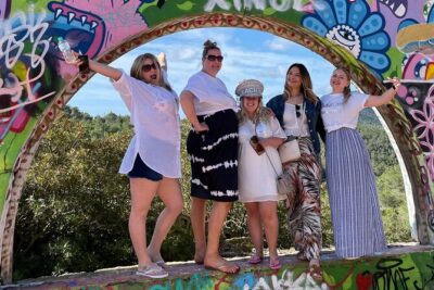 Safari Beach Tour Ibiza (Shared) - Getting Around in a Shared Jeep: Logistics That Affect Comfort