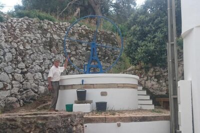 Safari & Boat Tour - Mountains & Dolphins - Albufeira Marina boat time: caves, grottos, and dolphin chances