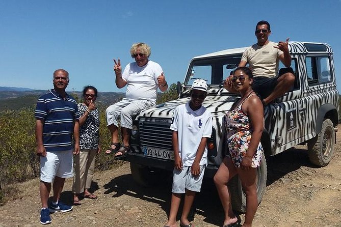 Safari & Boat Tour - Mountains & Dolphins - What to plan for: food, timing, and the weather reality