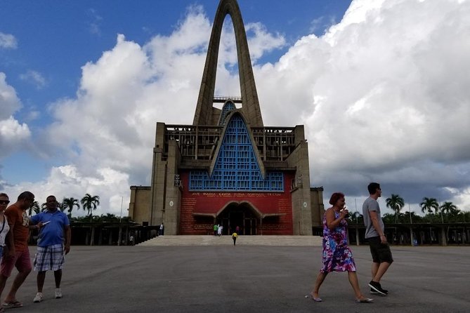 Safari Half Day Experience - Why this half-day safari feels more Dominican than resort time