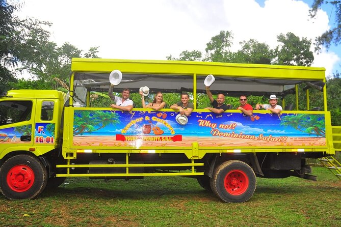 Safari Half Day Experience - Tips to get the most out of your half day