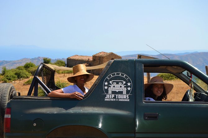 Safari Jeep Wild Adventure - Key Highlights You’ll Actually Care About