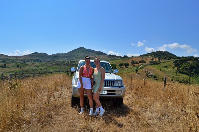 Safari Jeep Wild Adventure - Who should book this Jeep Safari (and who should think twice)
