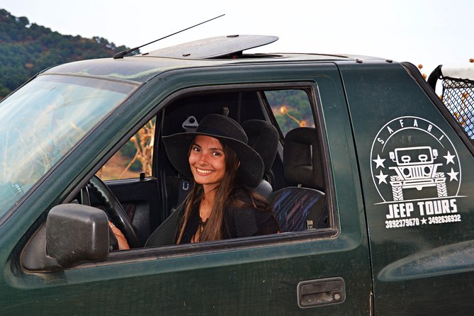 Safari Jeep Wild Adventure - Should you book the Safari Jeep Wild Adventure?