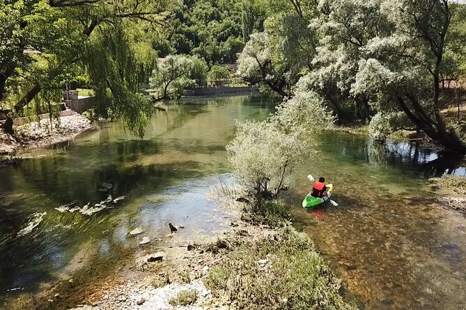 Safari kayak adventure w BBQ & Beer - What to Bring for a Comfortable Day on the Water