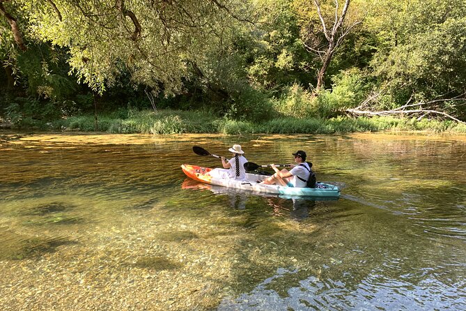Safari kayak adventure w BBQ & Beer - Who This Tour Fits Best in Mostar (and Who Might Want Another Option)