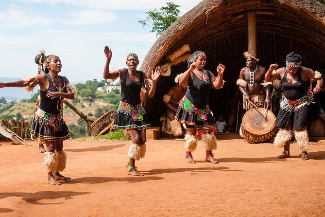Safari & PheZulu Village Day Tour from Durban - Key things that make this tour worth your time