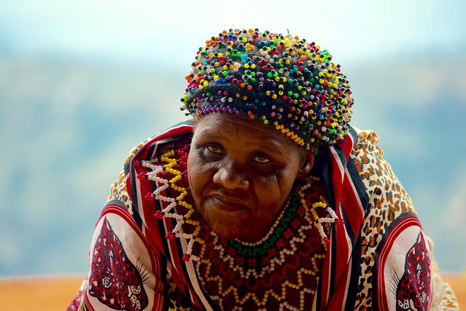 Safari & PheZulu Village Day Tour from Durban - Tala Private Game Reserve: Rhino, Giraffe, Zebra, and Hippos