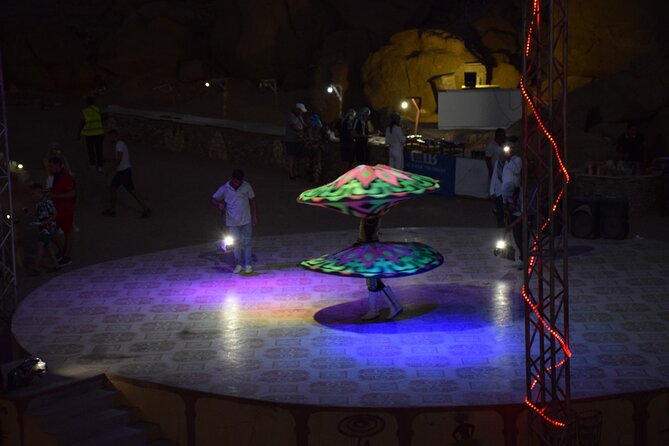 Safari Quad Bike Adventure, Camel, Show, Dinner & Stargazing - Bedouin village break: herbal tea and a camel ride that feels short but real