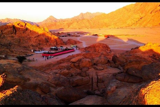 Safari quad, jeep, camel ride, show and dinner Hurghada - Who should book this Hurghada safari (and who should skip it)