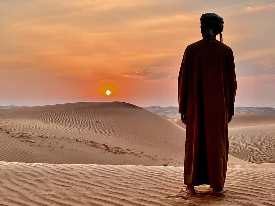 Safari World Zoo and Wahiba Sands with Sunset - Key things I’d circle before you go