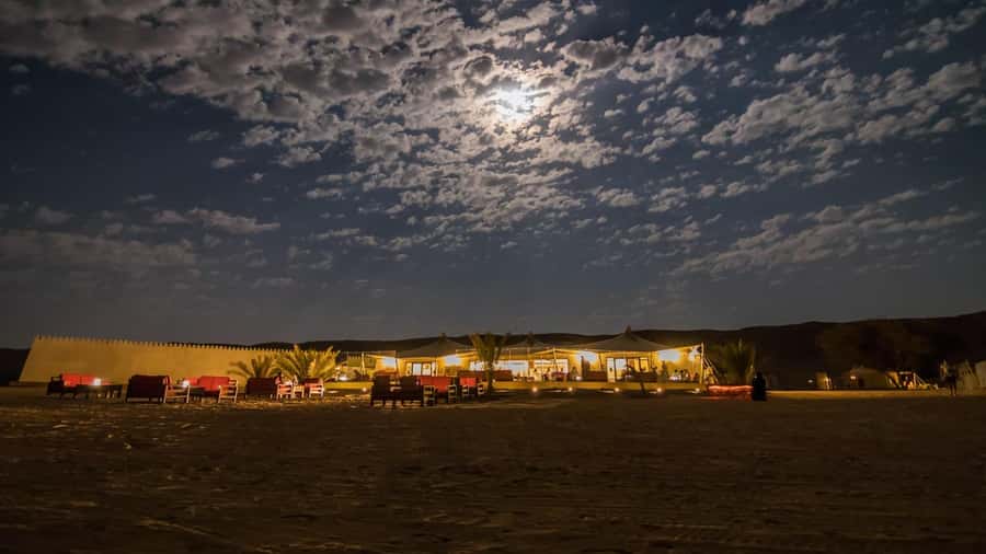 Safari World Zoo and Wahiba Sands with Sunset - Wahiba Sands sunset and stardinner: the vibe you’re really buying