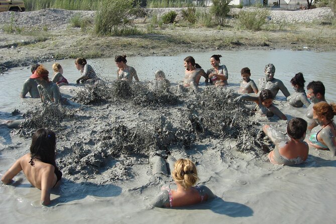 Saklikent Gorge Jeep Safari From Kas And Kalkan - Price and value for $55.63: where the money goes