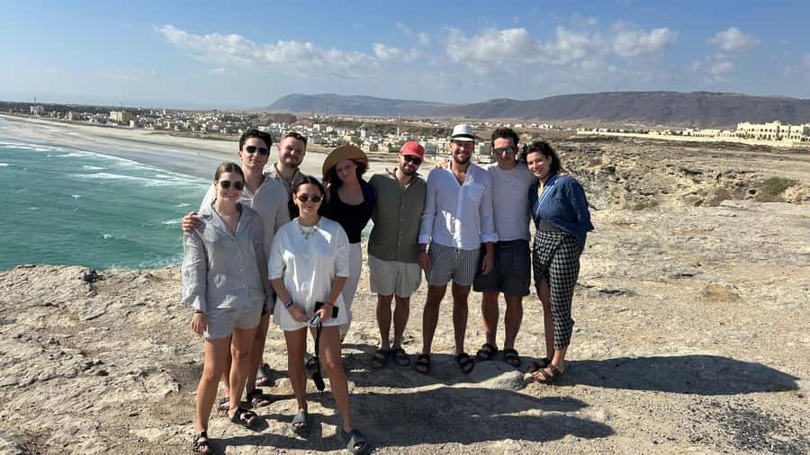 Salalah: Wadi Darbat, Jabal Samhan, Baobab, Mirbat Sand Dune - Price and what you really get for $76