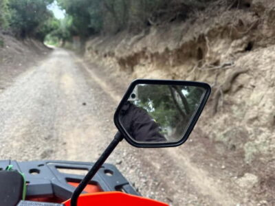 Salou: Off-Road Guided Quad Safari with Hotel Pickup - Two-hour Red Hill vs one-hour Salou outskirts: choose your route length