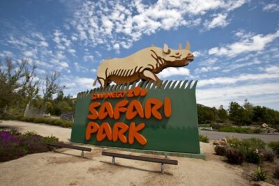 San Diego: San Diego Zoo Safari Park 1-Day Ticket - Ticket value: what about the $76 price buys you