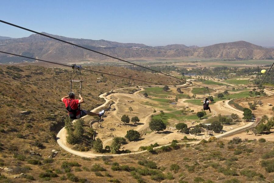 San Diego: San Diego Zoo Safari Park 1-Day Ticket - A realistic route: where to go first and why