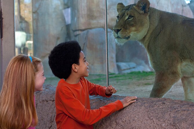 San Diego Zoo and Safari Park 2-Visit Pass Ticket - Price and value: what you actually get for $130