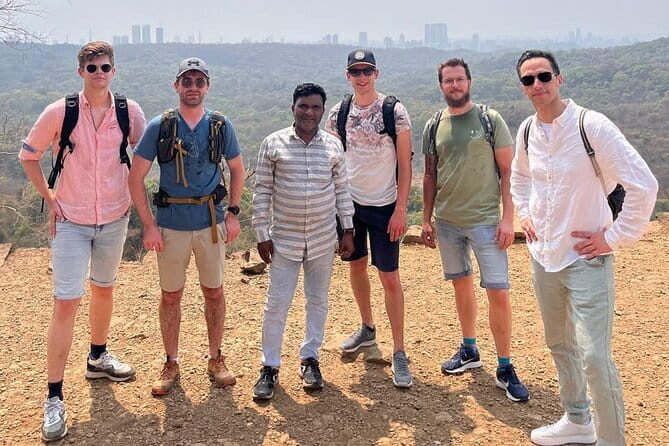 Sanjay Gandhi National Park+ Kanheri Caves + Temple +Tigar Safari - Key things I’d bet you’ll care about